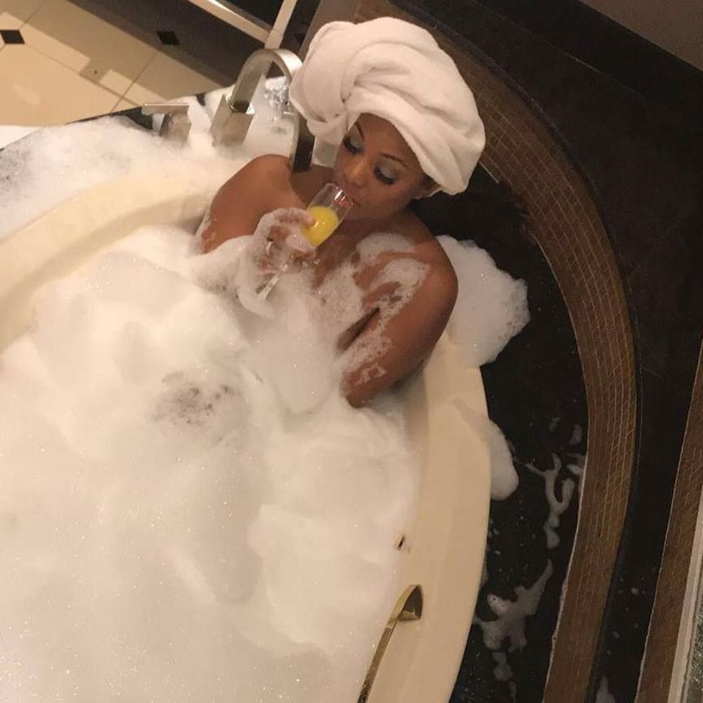 Meet your Posher, Kadian